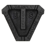 卓上灰皿 トライアングル 灰皿 | livingut | 詳細画像4 