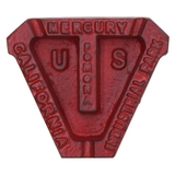 卓上灰皿 トライアングル 灰皿 | livingut | 詳細画像6 