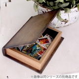 小物入れ 本型 アンティーク | livingut | 詳細画像3