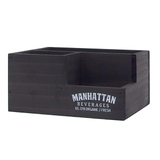 収納ボックス ポプラウッド デスクオーガナイザー | livingut | 詳細画像14 