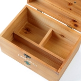 救急箱 収納ボックス Sサイズ | livingut | 詳細画像5 