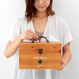 救急箱 収納ボックス Sサイズ | livingut | 詳細画像7 