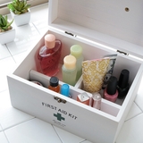 救急箱 収納ボックス Sサイズ | livingut | 詳細画像10 