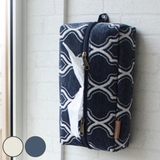 ティッシュケース 布 ティッシュカバー | livingut | 詳細画像1 