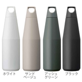 キントー マグボトル 1080ml | livingut | 詳細画像3