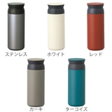 キントー 水筒 500ml | livingut | 詳細画像3