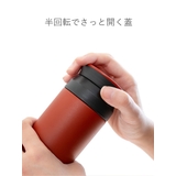 キントー 水筒 500ml | livingut | 詳細画像8