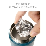 キントー 水筒 500ml | livingut | 詳細画像10