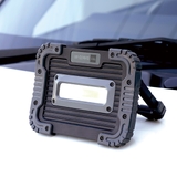 ポータブルLED ワークライト ノット | livingut | 詳細画像6 