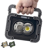 ポータブルLED ワークライト ダグ | livingut | 詳細画像1 