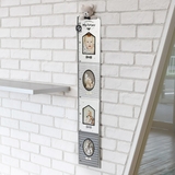 身長計 壁掛け フォトフレーム | livingut | 詳細画像1 