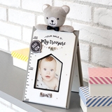 身長計 壁掛け フォトフレーム | livingut | 詳細画像11 