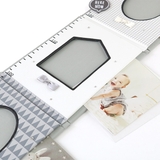 身長計 壁掛け フォトフレーム | livingut | 詳細画像4 