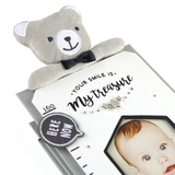 身長計 壁掛け フォトフレーム | livingut | 詳細画像5 