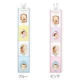身長計 壁掛け フォトフレーム | livingut | 詳細画像3
