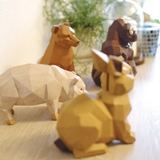 オブジェ スオーラマネーバンク ウサギ | livingut | 詳細画像10