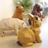 オブジェ スオーラマネーバンク ゴリラ | livingut | 詳細画像10