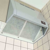 換気扇フィルター 業務用長尺フィルター 幅30cm×30m巻 | livingut | 詳細画像4 