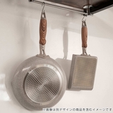 フライパン 20cm IH対応 | livingut | 詳細画像9