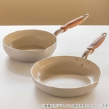 深型フライパン 24cm IH対応 | livingut | 詳細画像11