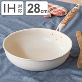 いため鍋 28cm IH対応 | livingut | 詳細画像1 