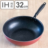 いため鍋 32cm IH対応 | livingut | 詳細画像1 