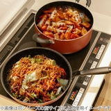 いため鍋 32cm IH対応 | livingut | 詳細画像10 