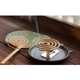 夕顔 天然 蚊とり線香 | livingut | 詳細画像3