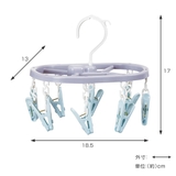 ピンチハンガー 物干しハンガー 洗濯ハンガー | livingut | 詳細画像2 