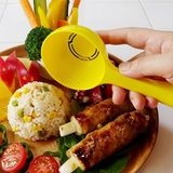 しゃもじ デコ盛りしゃもじ お弁当 | livingut | 詳細画像5 