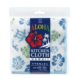 ふきん アロハふきん ハワイアン | livingut | 詳細画像4 