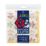 ふきん アロハふきん ハワイアン | livingut | 詳細画像5 