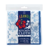 ふきん アロハふきん ハワイアン | livingut | 詳細画像6 