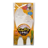 しゃもじ とんがりしゃもじ OYAKO | livingut | 詳細画像6 