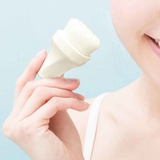 洗顔ブラシ ブラシ 顔 | livingut | 詳細画像3 