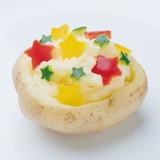 野菜 くり抜き ベジカップスプーン | livingut | 詳細画像6