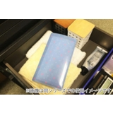 マスクケース ねこシルエット マスク | livingut | 詳細画像4 