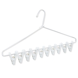 洗濯ハンガー 10ピンチ 洗濯物が一度に外せるピンチハンガー10ピンチ付 | livingut | 詳細画像4