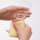 キッチンスポンジ 洗剤不要 水だけ | livingut | 詳細画像3