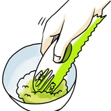 アボカドカッター スライサー アボカド | livingut | 詳細画像6 