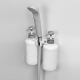 シャワーホルダー ボトルハンガー ボトルホルダー | livingut | 詳細画像1