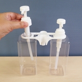 シャワーホルダー ボトルハンガー ボトルホルダー | livingut | 詳細画像7