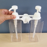 シャワーホルダー ボトルハンガー ボトルホルダー | livingut | 詳細画像8