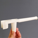 シャワーホルダー ハンギングバー シャワーフック | livingut | 詳細画像13