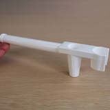 シャワーホルダー ハンギングバー シャワーフック | livingut | 詳細画像15