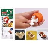野菜くり抜き器 野菜肉詰めドリラー 家飲みパラダイス | livingut | 詳細画像11 