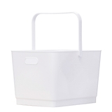 ランドリーバスケット 足つきバスケット バスケット | livingut | 詳細画像5