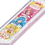 コンビセット ヒーリングっどプリキュア 箸 | livingut | 詳細画像2
