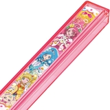 箸箱 ヒーリングっどプリキュア 透明箸箱 | livingut | 詳細画像2 