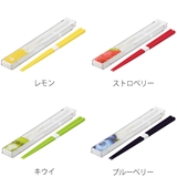 箸&箸箱セット フルーツ 箸 | livingut | 詳細画像2